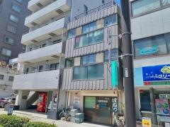 遠藤接骨院