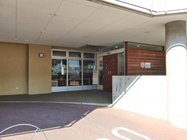 あい介護老人保健施設