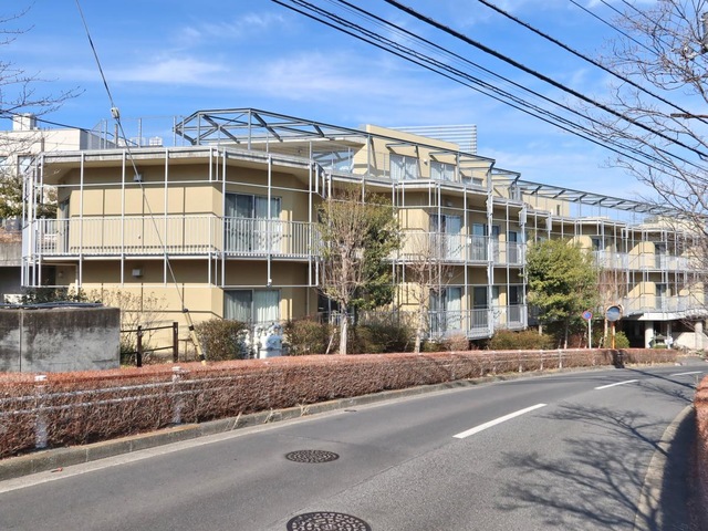 あい介護老人保健施設