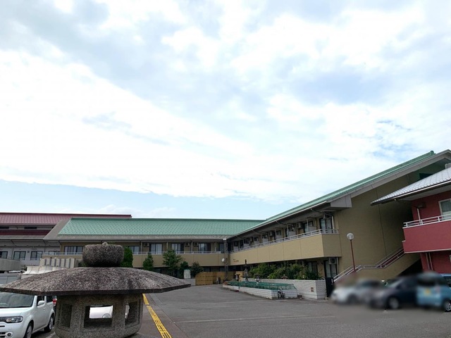 ふるさと敬寿苑