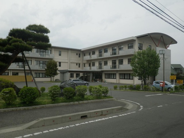 のむぎ 風景