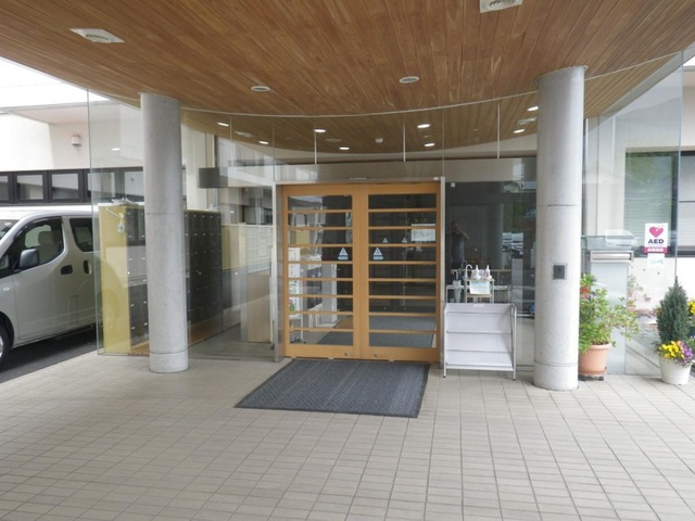 のむぎ 風景