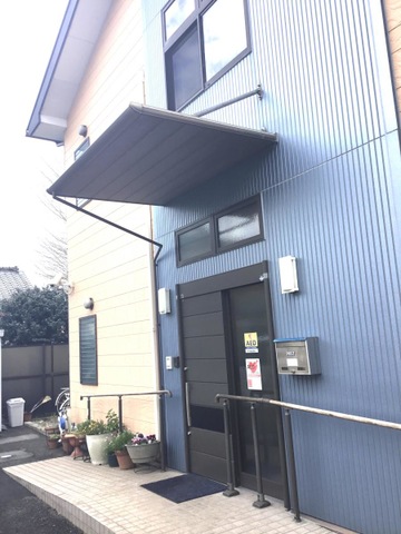 ふれあい香貫 設備