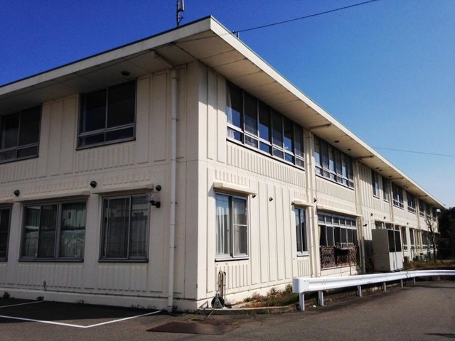 ながしま