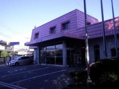 さくら本館