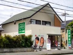 メガネ21　彦根店