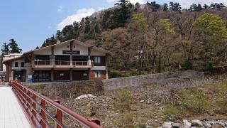 ｍｏｎｔ－ｂｅｌｌ　大山店