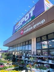 エスポット富士松岡店