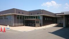 坂井市立坂井図書館