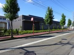 坂井市立坂井図書館