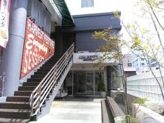 アパホテル水戸駅前