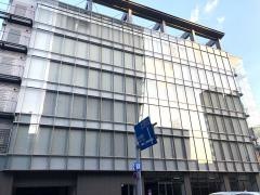 三井住友海上火災保険株式会社　新潟支店新潟第一支社