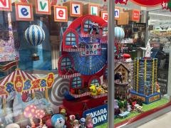エディオン　ららぽーとＥＸＰＯＣＩＴＹ店
