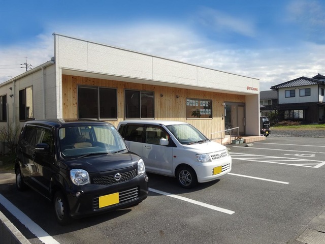 グループホームやまもと 施設外観