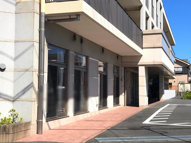 はなことば相模原 施設外観