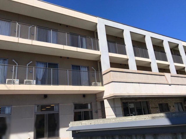 はなことば相模原 施設外観