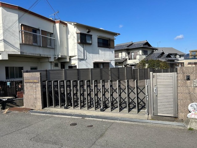 グループホーム　はるすのお家・和歌山 施設外観