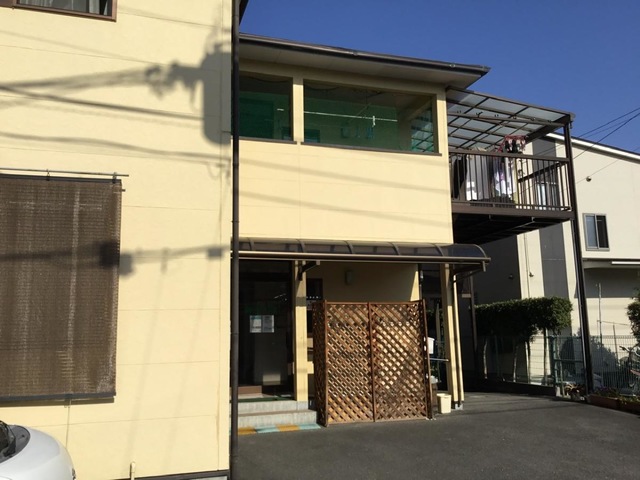 グループホーム御幸の杜