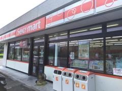 セイコーマート　常福地店