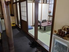 喰処　金澤屋