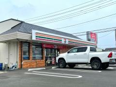 セブンイレブン　小田原飯泉南店