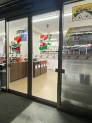 セブンイレブン　南麻布１丁目店
