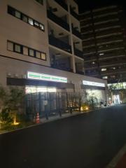 セブンイレブン　南麻布１丁目店