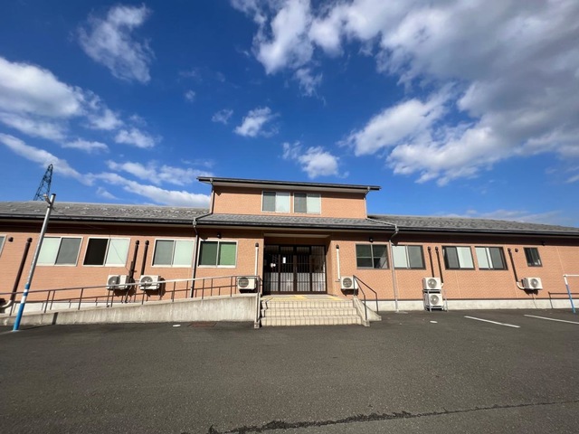 グループホーム長岡