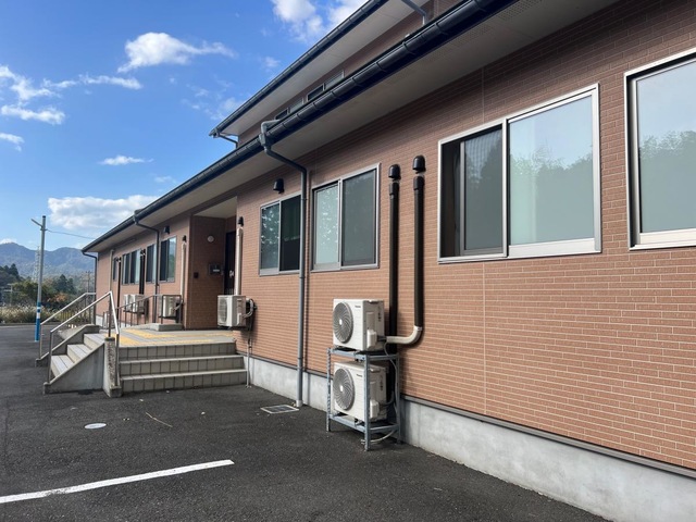 グループホーム長岡 施設外観