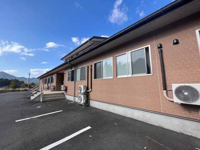グループホーム長岡 施設外観