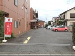 ＳＯＭＰＯケア　ラヴィーレ大和