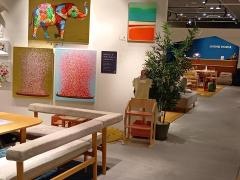 ＬＩＶＩＮＧ　ＨＯＵＳＥ．ららぽーと名古屋みなとアクルス店