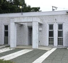 道の駅　シェルプラザ・港