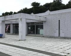 道の駅　シェルプラザ・港