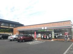 セブンイレブン　山形城西町2丁目店