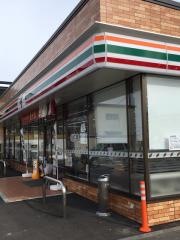 セブンイレブン　山形城西町2丁目店