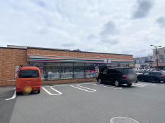 セブンイレブン　山形城西町2丁目店