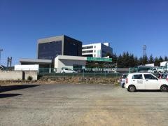 トヨタレンタリース群馬新桐生駅前店
