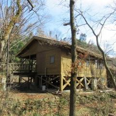 さいたま緑の森博物館