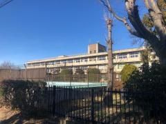 高柳小学校