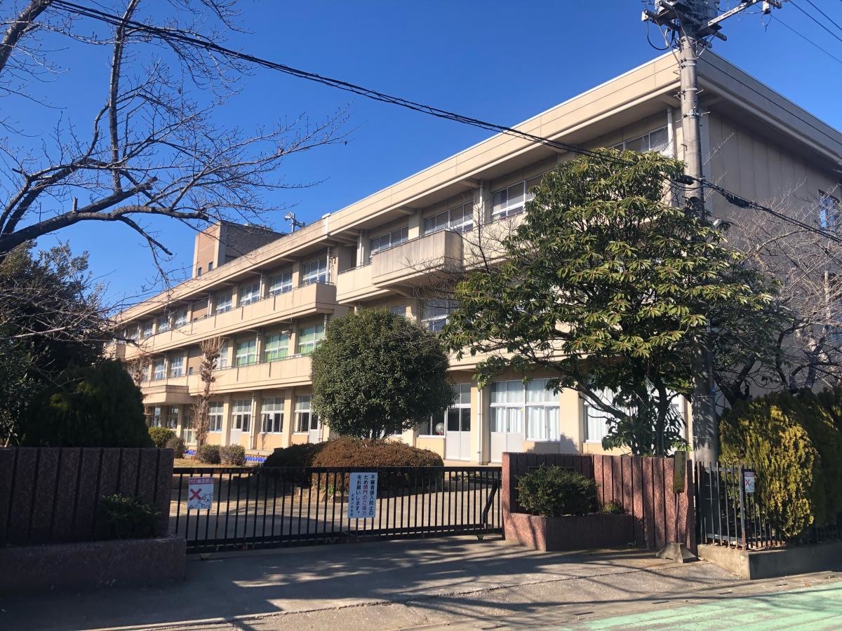 施設外観