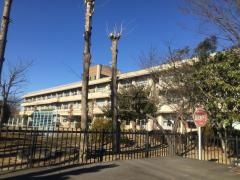高柳小学校