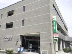 ゆうちょ銀行葛飾店
