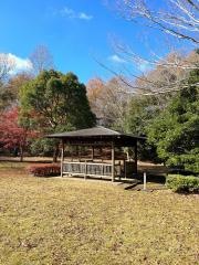 大野台中央公園