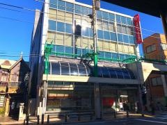 三菱ＵＦＪ信託銀行千住支店