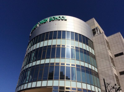 スタディピア 日本芸術高等学園