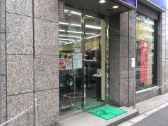 洋服の青山　中野本店