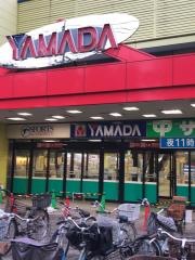 府中ショッピングスクエア