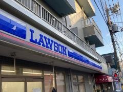ローソン　東六郷二丁目店_施設外観