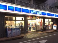 ローソン　東六郷二丁目店